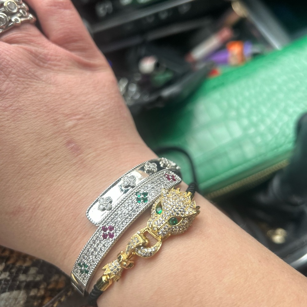 Bracelets - Picture 2 of 2